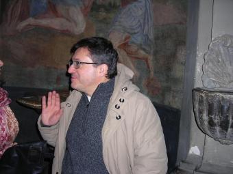 Massimo Ferri