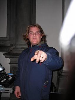 Francesco - Music Factory