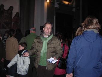 Andrea Laurenzi