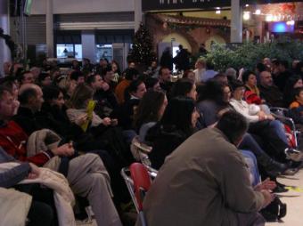 14 dicembre - Sesto Fiorentino