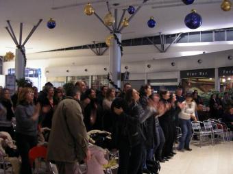 14 dicembre - Sesto Fiorentino