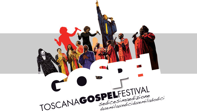 Toscana Gospel Festival